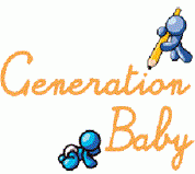 generatioBabyLogo